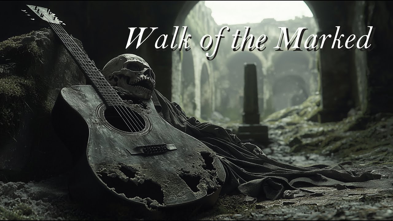 Walk of the Marked - Bards of Dirn