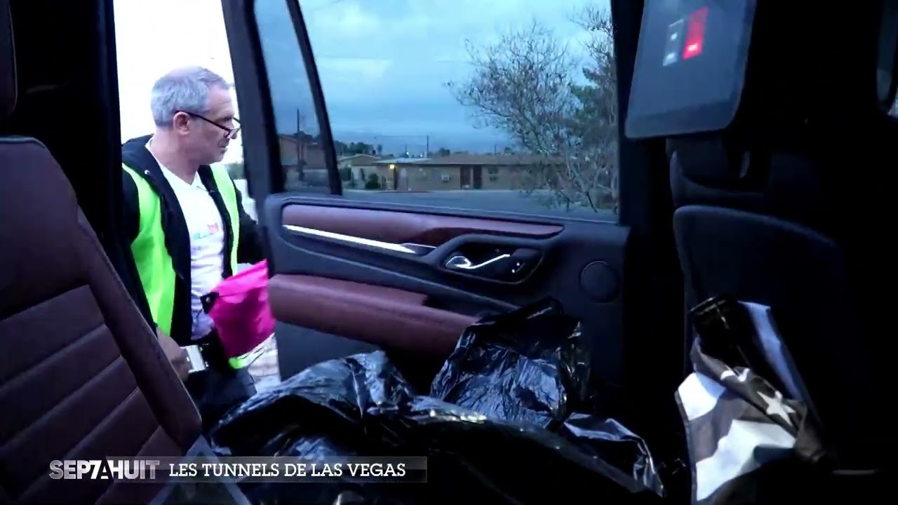 Documentary: Vegas Stronger Community