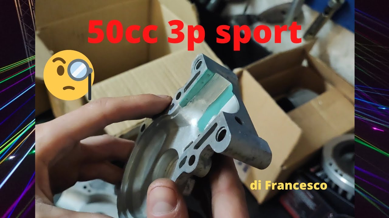 piaggio ciao 50cc sport edition 3p