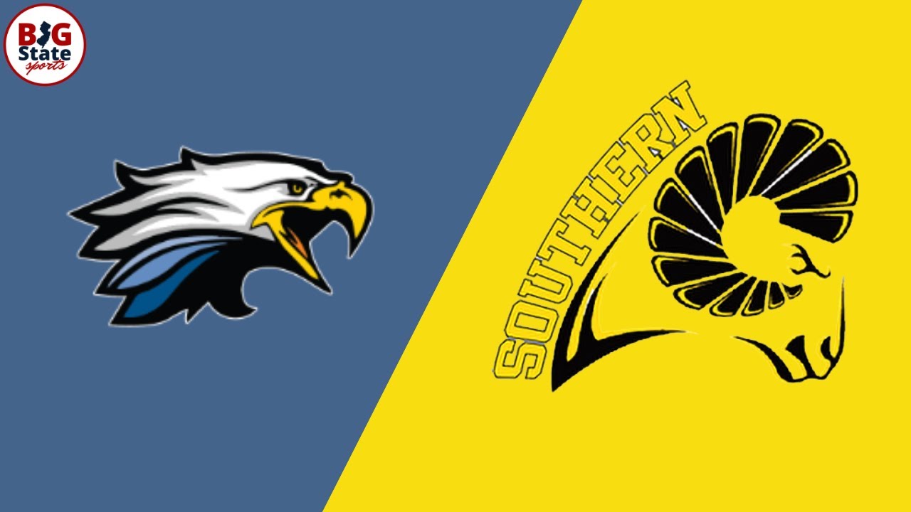 NJSIAA Boys Soccer Group 4 Semi-Final:  North Brunswick vs Southern Regional