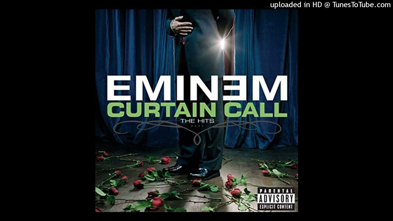 Jay-Z - Renegade Instrumental ft. Eminem
