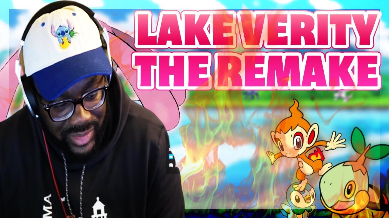 shofu слушает Lake Verity: The Remake при участии Tito, PE$O PETE, Tanukes, TUCK2SHARP, BlackLynk...