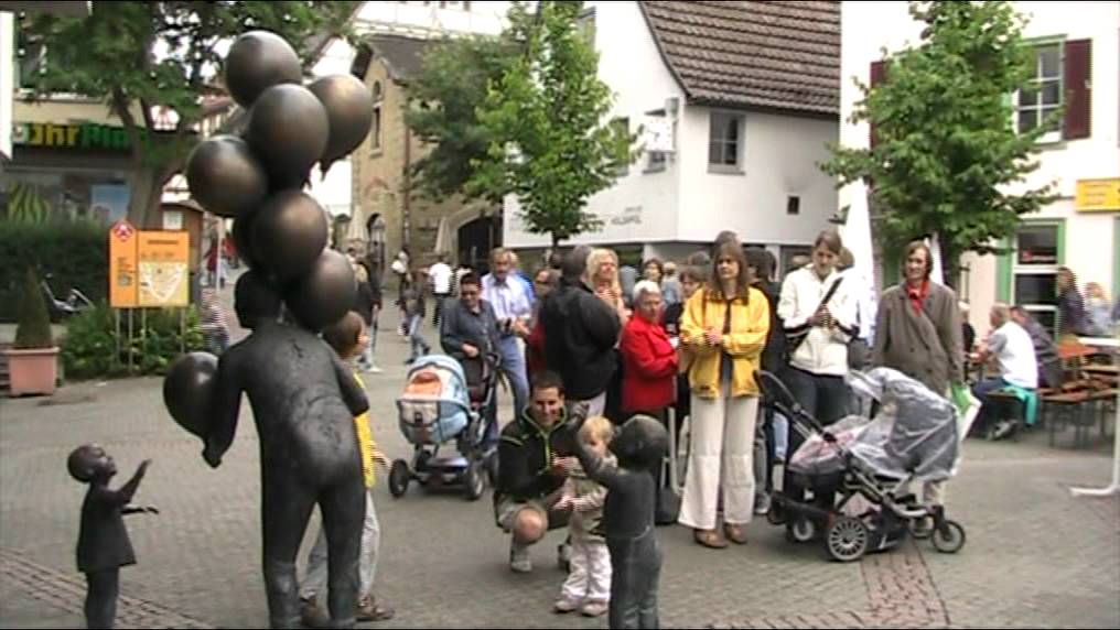 2010 38  Stadtfest Herrenberg