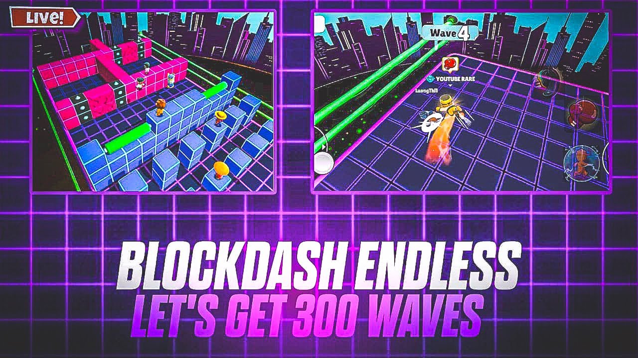 CAN WE HIT MORE THEN 300 WAVES TODAY? 🔥✌️#2