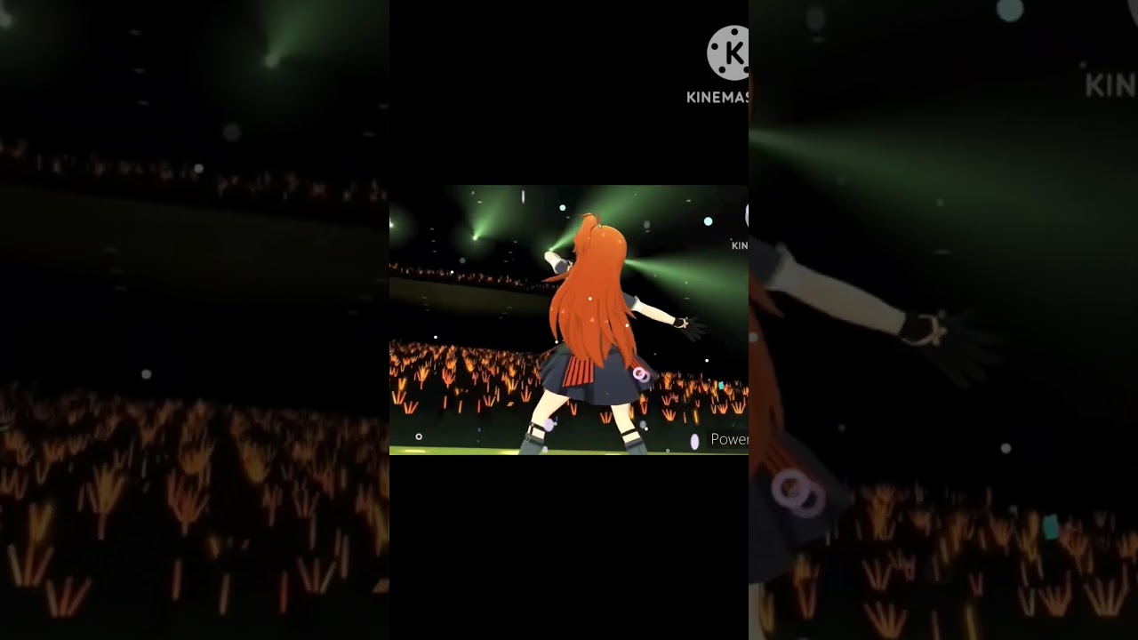 Tamaki Ogami - Idolmaster (Anime Music Video Edit) #animemusicedit