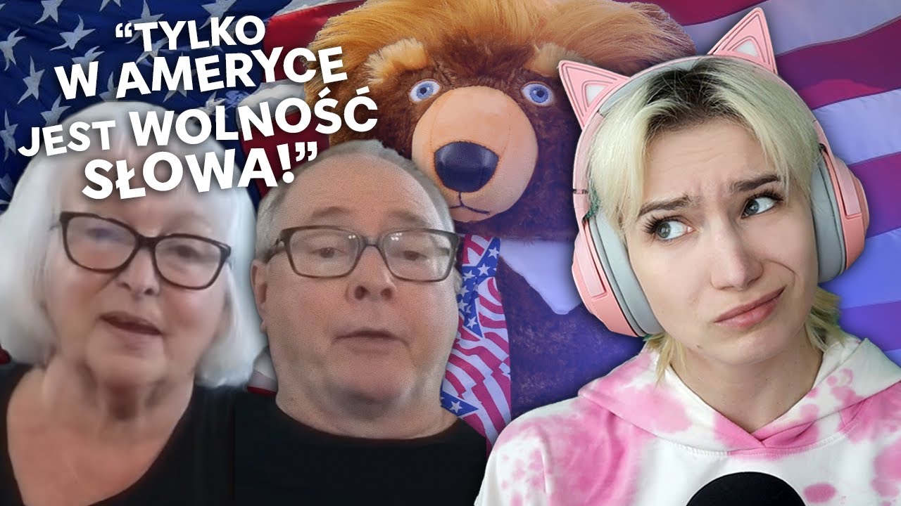 Co zrobić, kiedy twoi rodzice kochają Donalda Trumpa?
