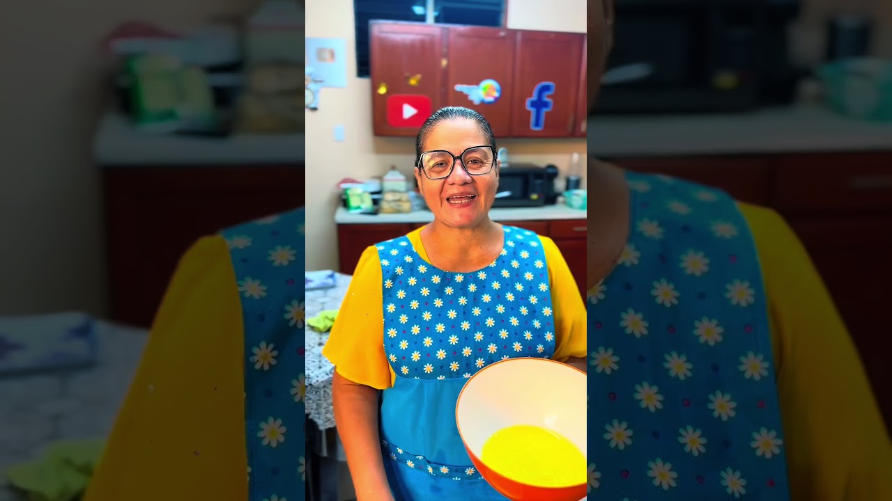 Parte 2 Torrejas de Miel de Atado y de Leche #Riquisima @PanSinaíOficial #TortadeYema
