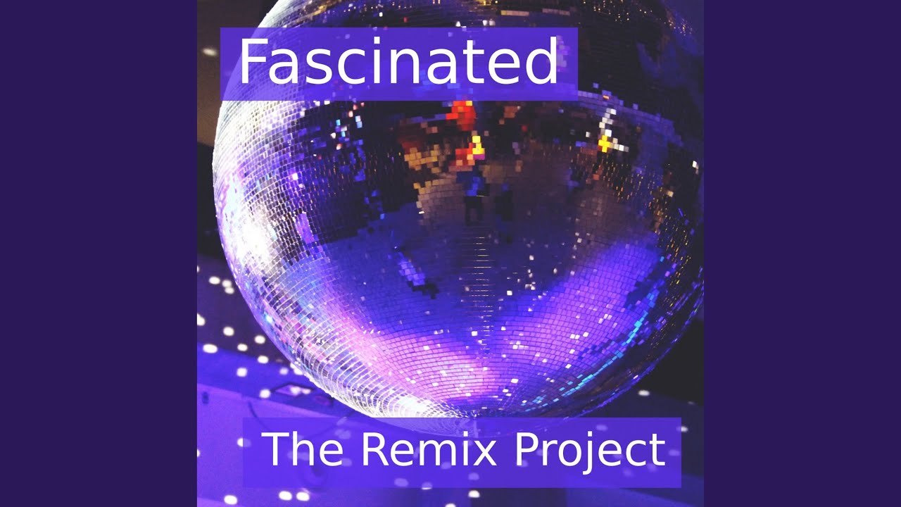Fascinated (Radio Edit)