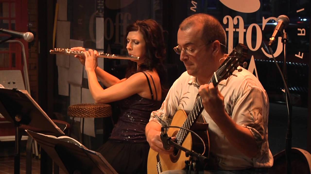 Jesus Paid It All - Elvina Hall & John T. Grape ~ Desra Dabney & Bob Baratta