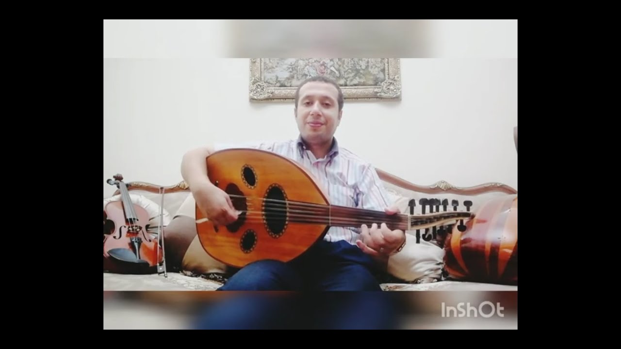 مقطوعة ليالي لبنان محمد عبد الوهاب