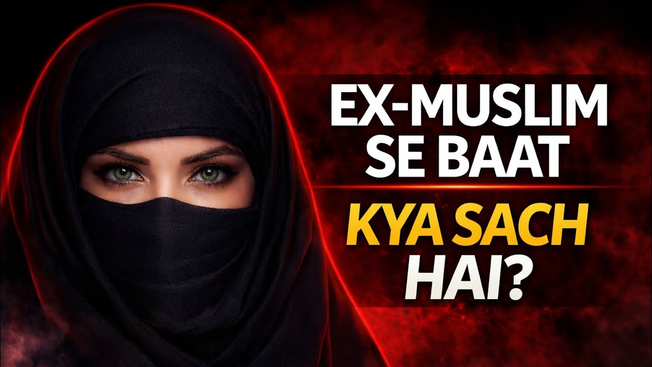 Ex muslim se baat || Sach kya hai ?