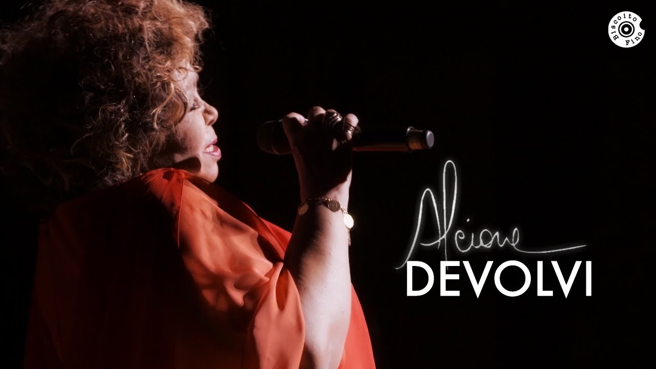 Alcione - 