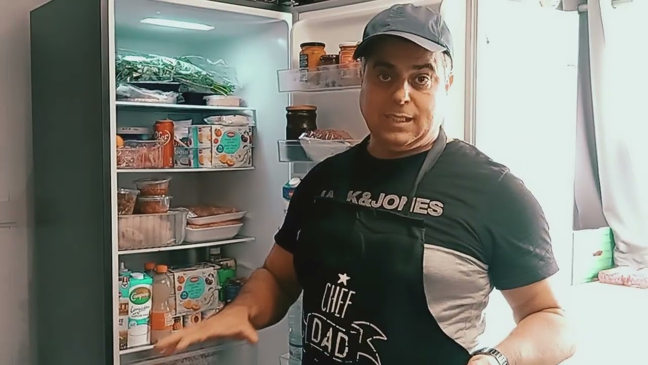 سگ روت وایلر چی میخوره
