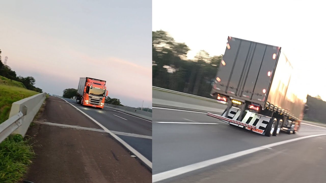 PZINHA DA ELITE GARCENSE Pzinha top #scania
