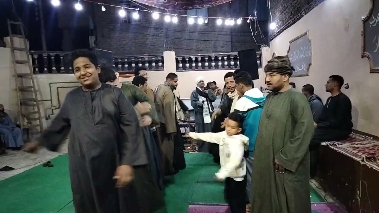 (2)الشيخ احمدعطا _ 2/4 2026 العجمي