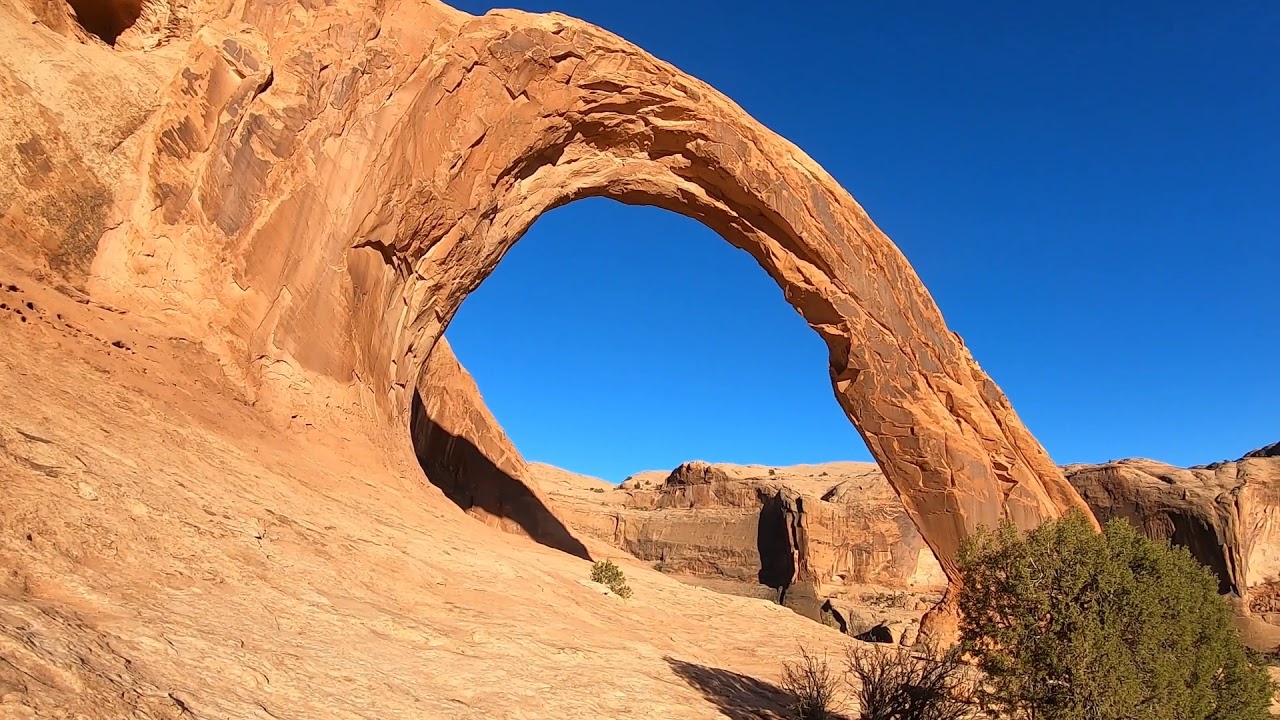 Moab BASE Jumping - 1-5 March 2021