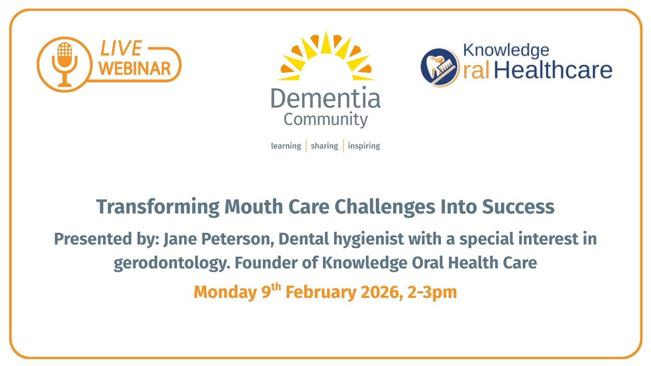 Transforming Mouth Care Challenges into Success