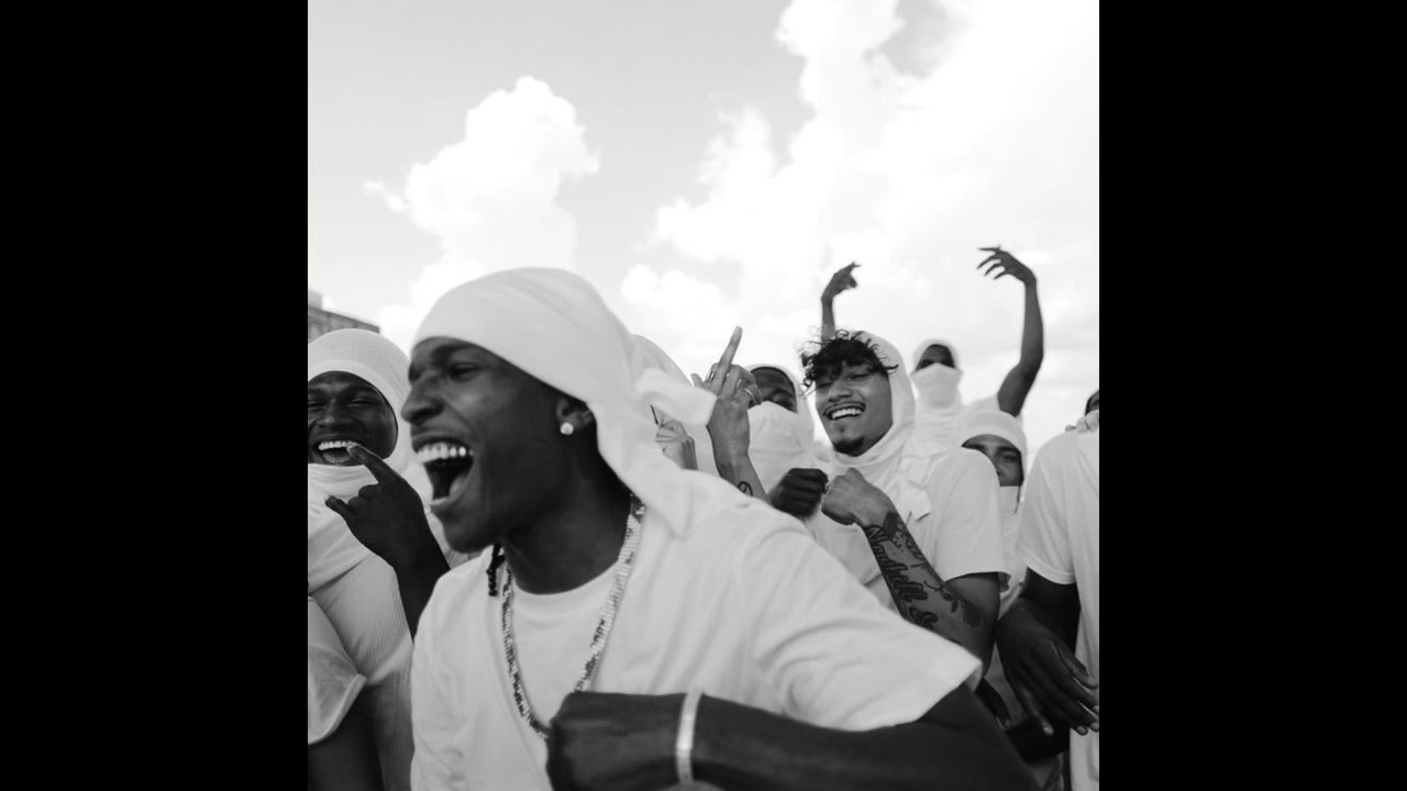 [FREE] A$AP ROCKY x DON'T BE DUMB TYPE BEAT ~ 