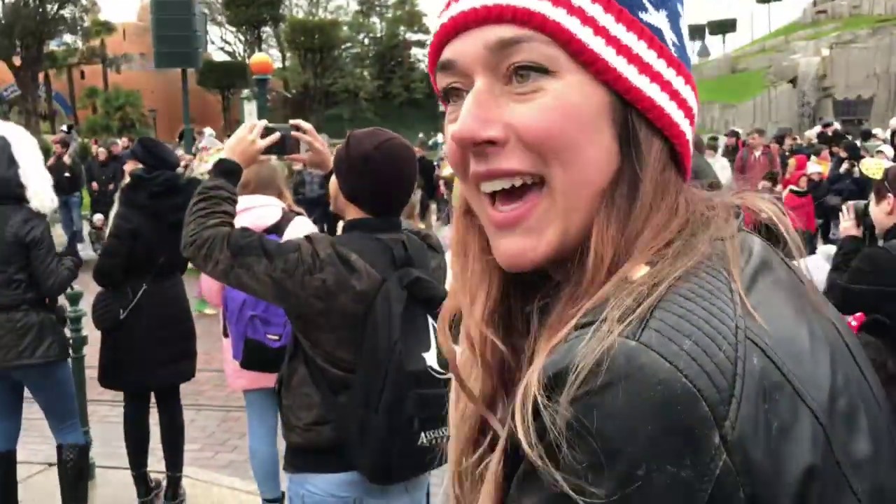 Halloween Parade October 2018