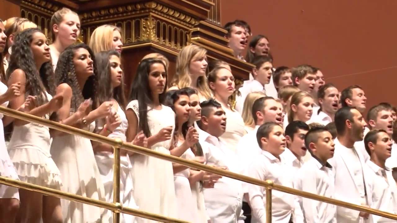 Ida Kelarova+Čhavorenge (o.s.Miret) + Česká filharmonie - Mamo miri