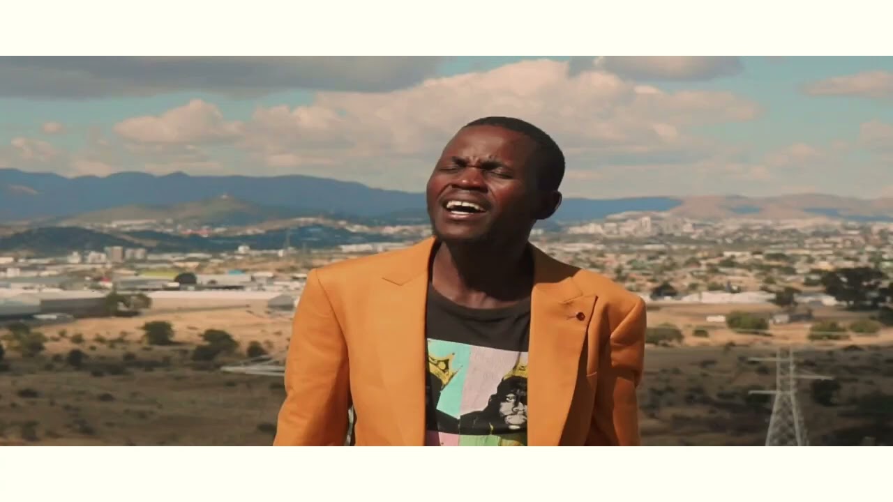 BROTHER LEEVI LET MY CRY OFFICIAL VIDEO 
