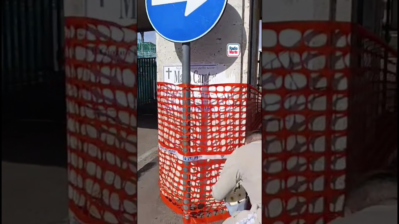 Ospedale Monaldi, fiori per il piccolo Domenico