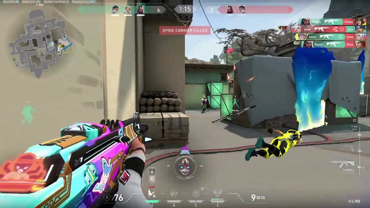 Clip Dump #21