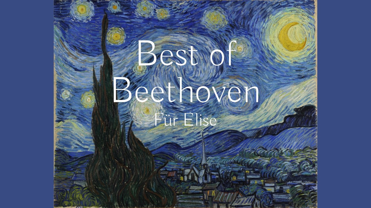 Beethoven - Für Elise, WoO 59