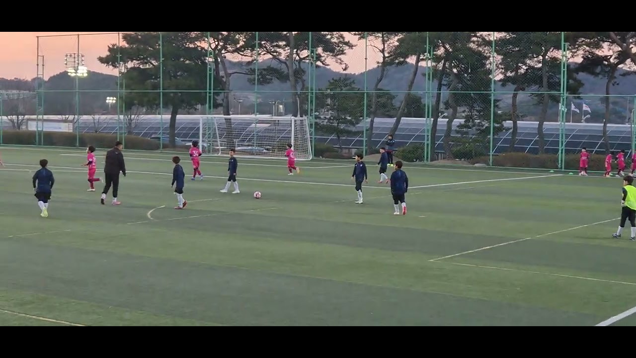 2026년 3월 13일(vs전북UTD)전반