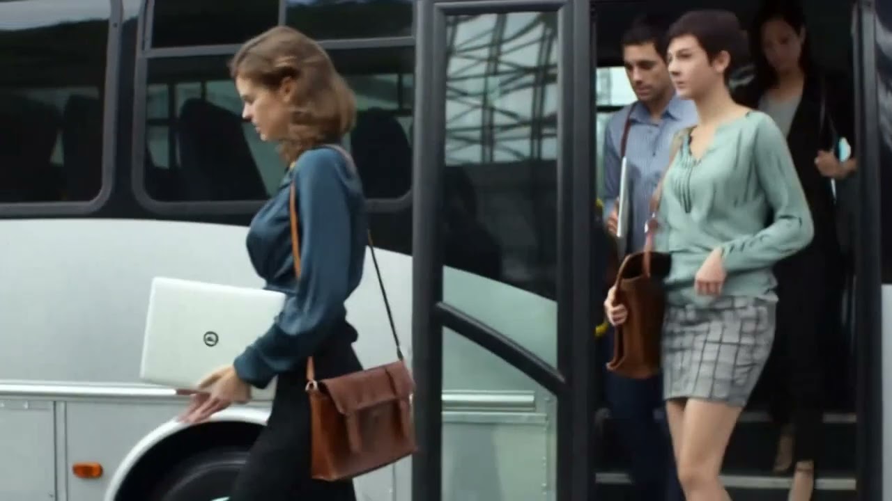 Charter Bus Rentals for Every Occasion in Naperville