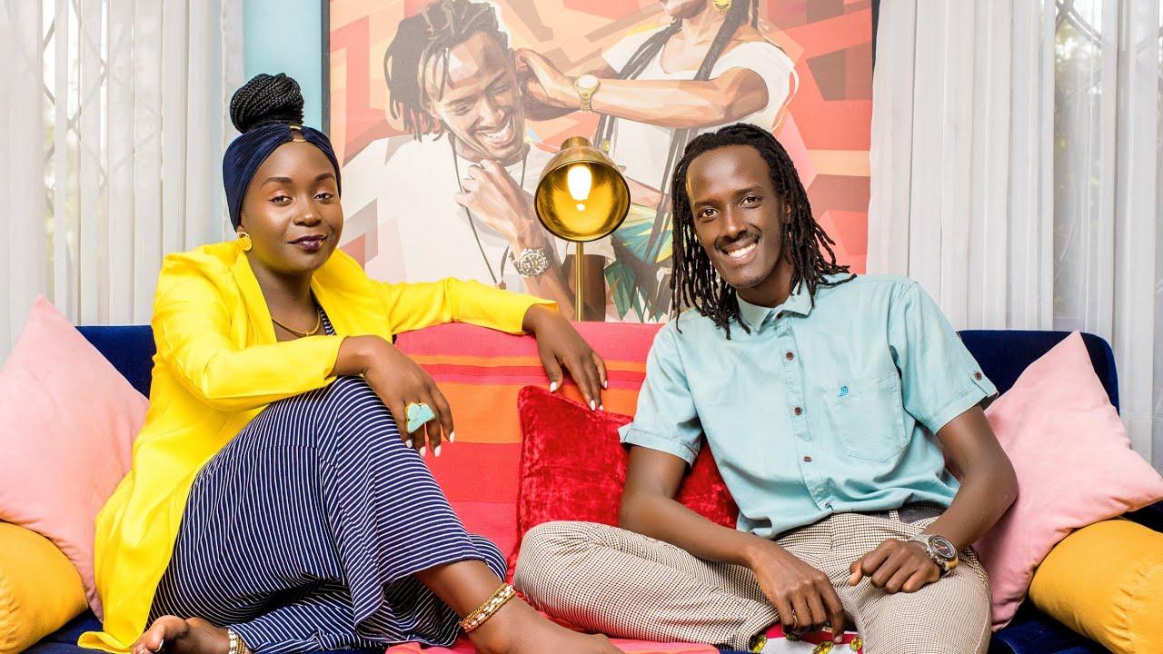 Chronicles Of Obuntu Ep. 5. 2021