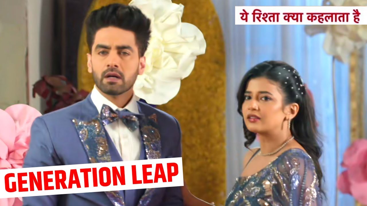 Yeh Rishta Kya Kehlata Hai: Abhira Armaan KaHoga The End, Leap Ke Baad Yeh Naye Kirdar Karenge Entry