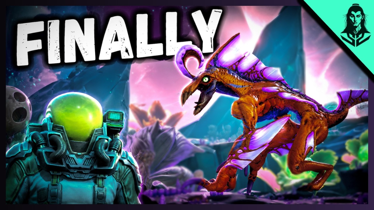 VOIDLING BOUND Is Shockingly Good (Early Review)