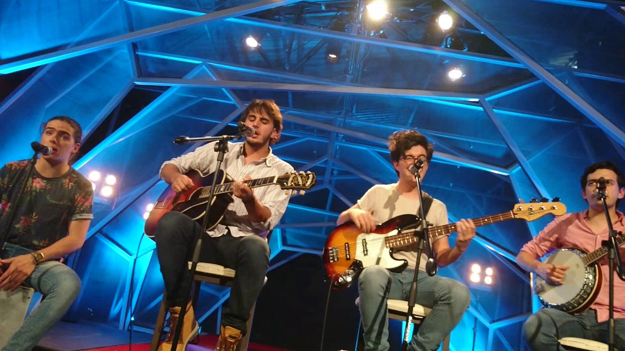 Como te atreves a volver - Morat