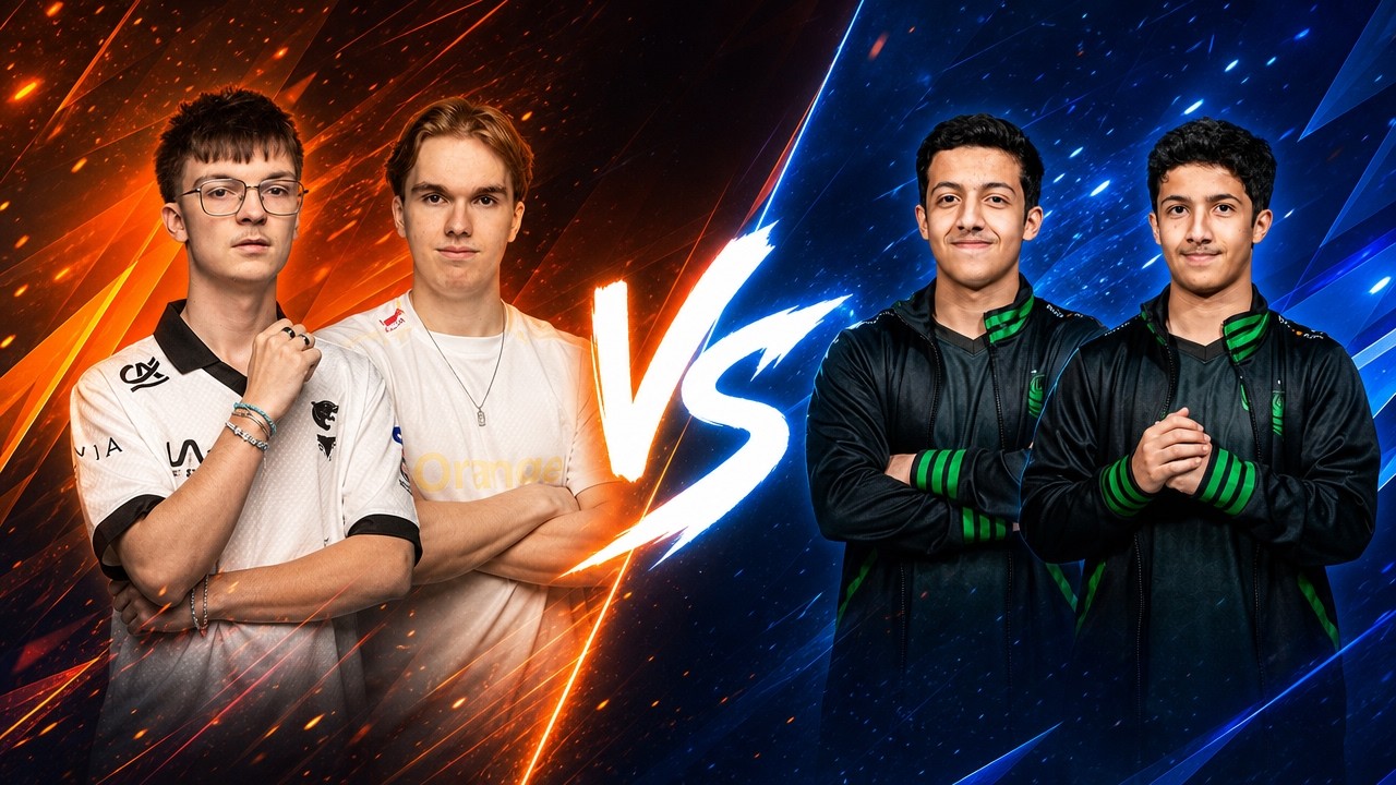 THE BEST RLCS GRAND FINAL EVER?! (ZEN & ATOW VS RW9 & KILLEERZ) | 2V2 RLCS WORLD CHAMPIONSHIP