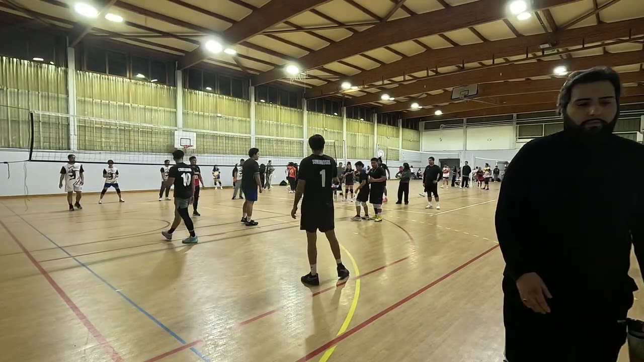 APEX TEAM MATCH 2 SET 1