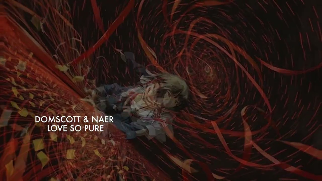 Domscott & Naer - Love So Pure