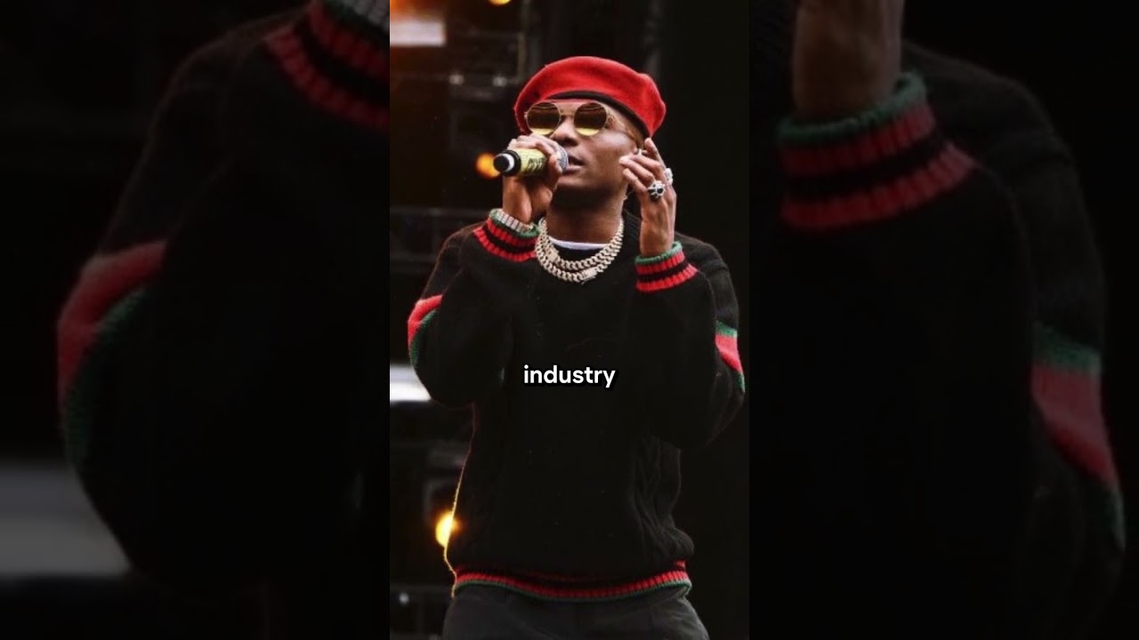 Fans Accuse Jada Pollock of Forcing Her Way Into Wizkid&rsquo;s Life #shorts