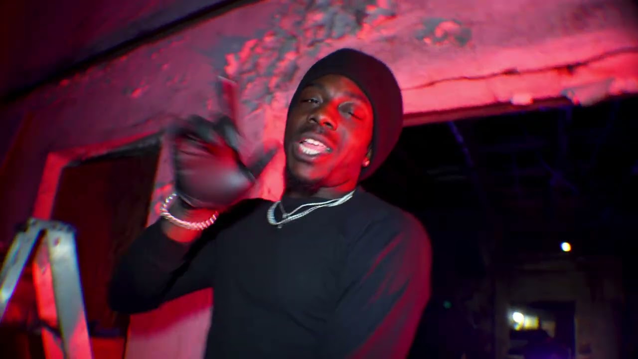 Plootie - Phoenix (OFFICIAL VIDEO)