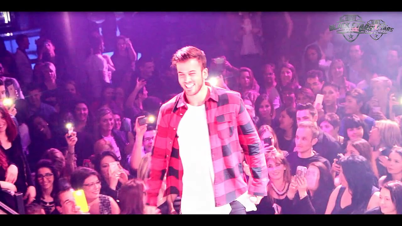David Carreira - B BOX CLUB | 21/03/2015 ]
