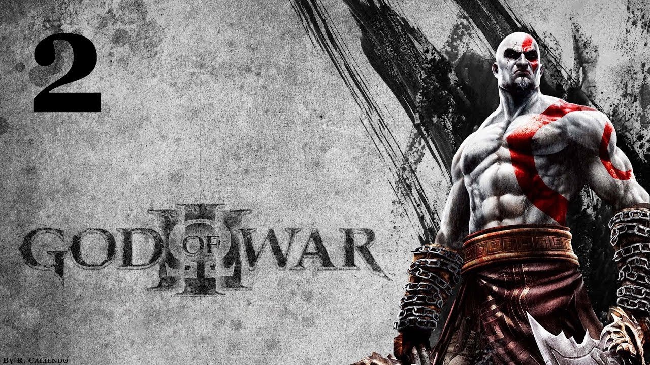KIPIHENŐS ŐRJÖNGÉS!!! | GOD OF WAR III. #2 FRANCHISE PLAYTHROUGH  #PS4 - 04.17.
