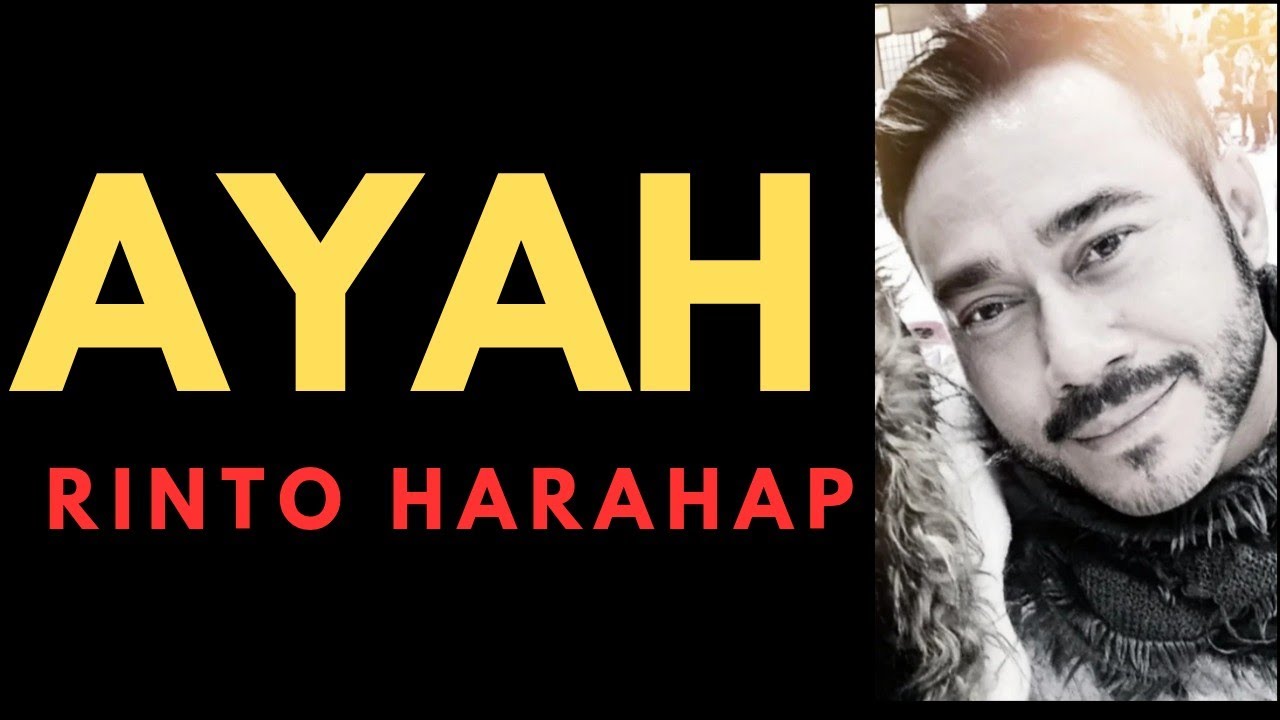 Ayah - Emotional Indonesian Song About a Father I Wisnu Wardhana