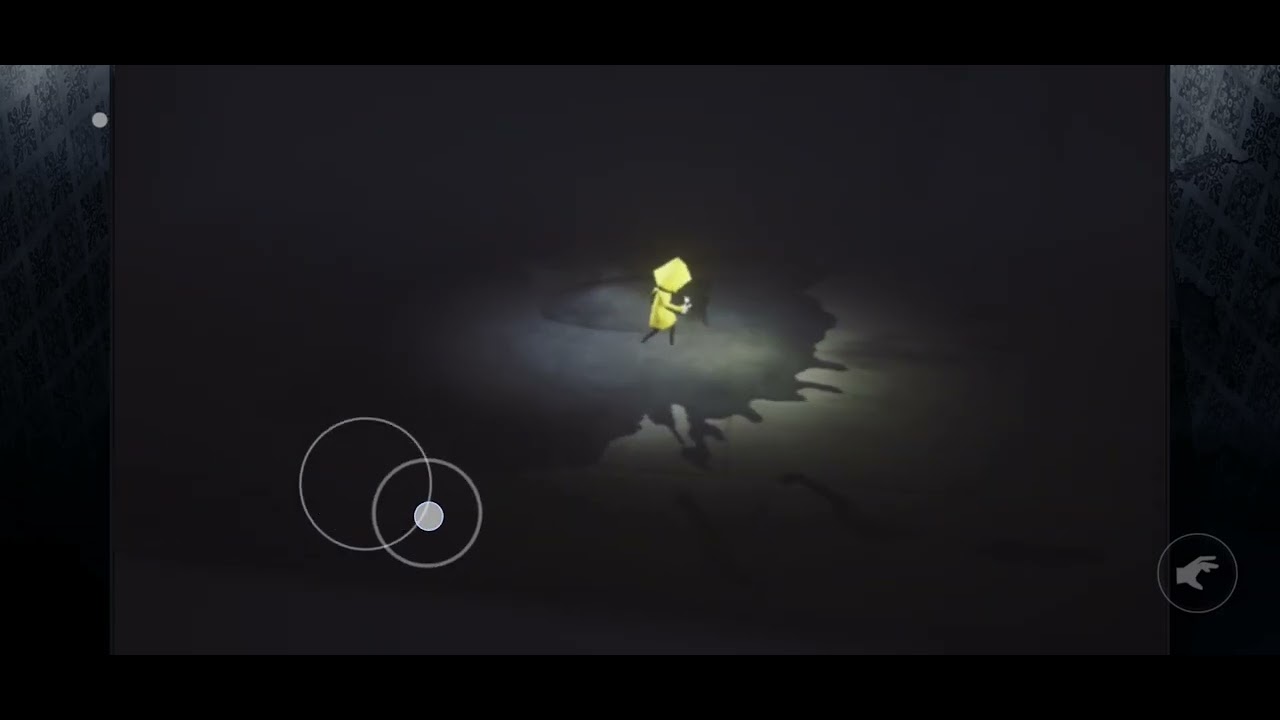 Jogando Little Nightmares 1 em 2025, sem cortes, com erros e acertos, completo.