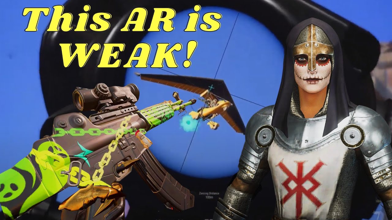 Solo vs. Squads: The K2 ruined my end game - PUBG PS5 PRO PS4 XBOX