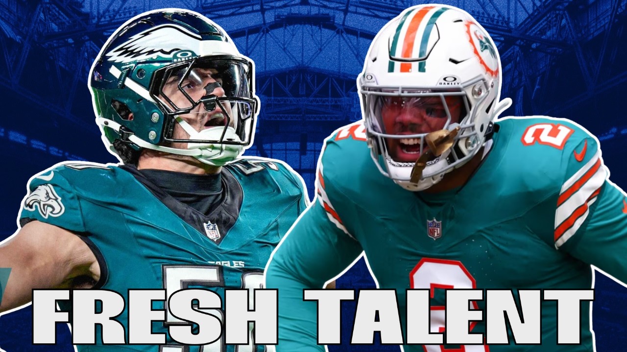 Top Free Agents The Indianapolis Colts Should Be Targeting in 2026