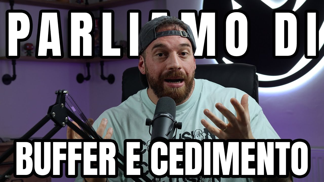 Perché NON dovresti allenarti a Buffer