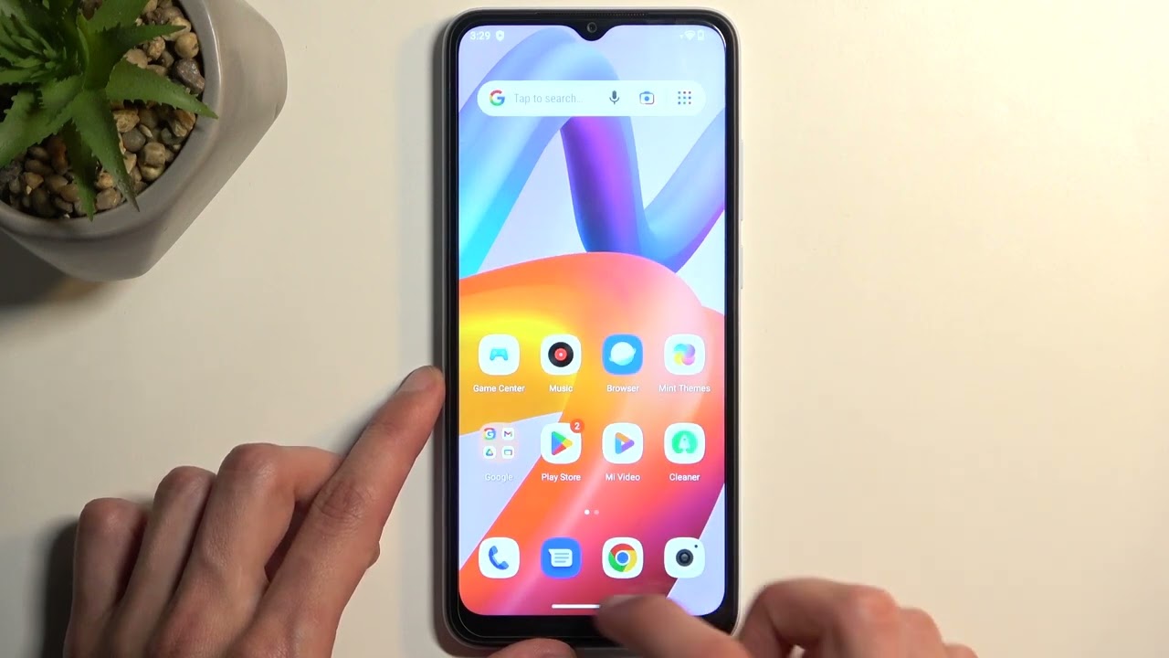 Лучшие трюки и советы для Xiaomi Redmi A2 – лучшие функции
