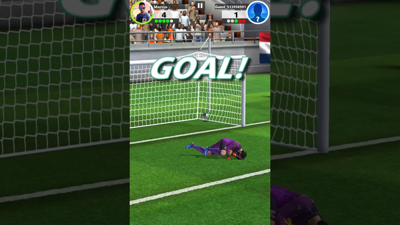 Football Strike African Stars Cup 7 Wins Failed❌️