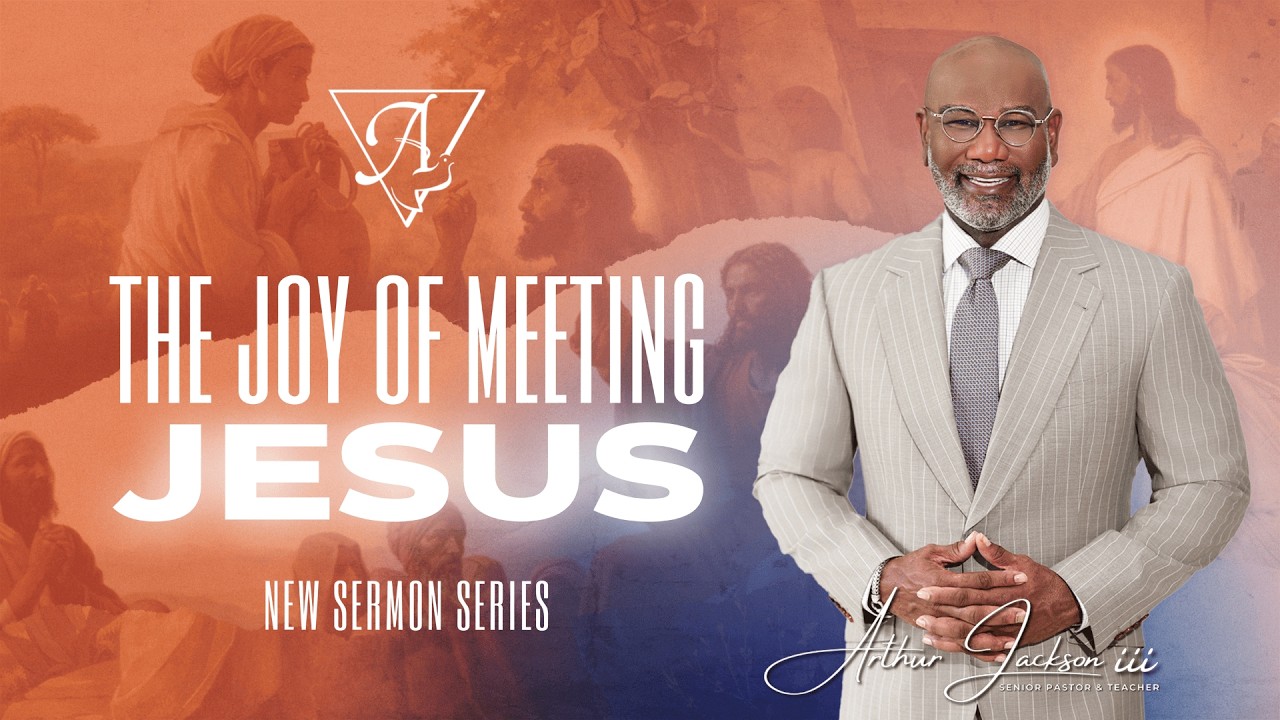 AVC 7AM Sunday Worship Experience: March 15th, 2026