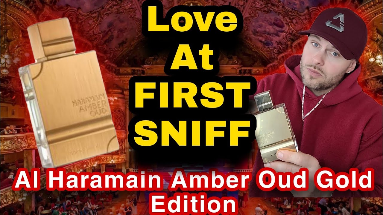 Al Haramain - Amber Oud Gold Edition | Обзор аромата
